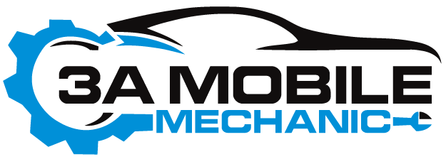 3A Mobile Mechanic Logo